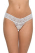 Hanky Panky  3 Pack Low Rise Thongs